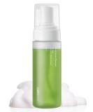 Celimax Noni Acne Bubble Cleanser - Gentle Face Wash for Sensitive Oily & Combination Skin | Calming & Exfoliating 155ml - Buy Online on GoSupps.com