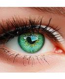Shop Elfenwald Intense Colored Contact Lenses - Natural Look No Prescription & No Storage Tank - International Shipping Available - Buy Online on GoSupps.com