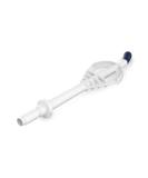 SinuPulse Elite Replacement Throat Irrigator Tip - Premium Attachment for Advanced Oral Hygiene & Irrigation System - Buy Online on GoSupps.com