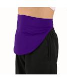 Adjustable Lightweight Stoma Bag Cover with Inner Pocket | Ostomy Belt for Men & Women (M) - Buy Online on GoSupps.com