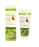 K-Musculo FARMSTAY Snail Pure Cleansing Foam 180ml - Best International Shipping | Shop Now - Buy Online on GoSupps.com