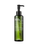 PURITO From Green Cleansing Oil | 200ml | Enriched with Five Natural Oils - Buy Online on GoSupps.com