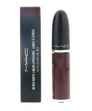 MAC Retro Matte Liquid Lipcolour - High Drama | M.A.C - Buy Online on GoSupps.com