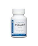 Buy Dr. Whitaker Clinical Grade Pycnogenol 50mg - 60 Capsules for Antioxidant Support - Buy Online on GoSupps.com
