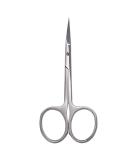 Neonail Rounded Nail Scissors - Professional Nail Clippers for Fingernails & Footnails - Premium Nail Care Tool - CS-65 30mm - Buy Online on GoSupps.com
