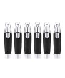 Buy Electric Nose Hair Trimmer for Men - Multi-Function Ear Neck & Eyebrow Shaver Razors | Fast International Shipping - Buy Online on GoSupps.com
