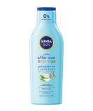 Nivea Sun After Sun Lotion | Prolonga Tu Bronceado y Hidrata | Extracto Natural Promelanina - 200 ml - Buy Online on GoSupps.com