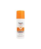 Eucerin Pigment Control Sun Fluid 50+ | Broad Spectrum SPF 50+ Anti-Pigmentation Protection | 50ml - International Shipping Available - Buy Online on GoSupps.com