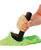 CanDo Puttycise Theraputty Tool - L-Bar | Improve Hand Strength and Dexterity - Buy Online on GoSupps.com