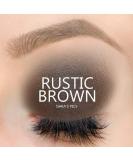 SeneGence ShadowSense Rustic Brown - Long-Lasting Eye Shadow for a Natural Look - Buy Online on GoSupps.com
