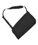 NOLITOY Adjustable Arm Sling - Padded Shoulder Immobilizer & Rotator Cuff Pillow for Injured Elbow & Fractured Bones - International Shipping Available - Buy Online on GoSupps.com