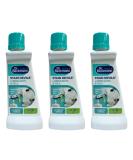 Stain Devils Removes Grease Lubricant & Paint Pack of 3 | 50ml each | With effective anti-fat complex | Ideal for oil wax and tar Stains - Easy to Use - Buy Online on GoSupps.com