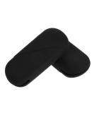 Iwowhero Menstrual Cup Storage Container - 2er Box | Durable Silicone Wallet Case for Menstrual Cups - International Shipping Available - Buy Online on GoSupps.com