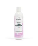 Shop The Body Shop Glowing Cherry Blossom Shower Gel - Vegan 92% Natural Recycled Bottle - 250ml - Buy Online on GoSupps.com