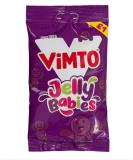 Vimto Jelly Babies 140g (Price Marked) - Buy Online on GoSupps.com