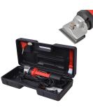 vidaXL Horse Clipper 6-Piece 350W 2400rpm Shaver Clipper Horses Multi-Coloured - Buy Online on GoSupps.com