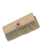 Mr. Long Arm Inc. 0488 Marine Bi-Level Stiff Tan Brush - Ideal for Boat Deck Cleaning - Buy Online on GoSupps.com