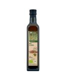 Buy Manako Organic Cold-Pressed Linseed Oil 750ml - 100% Pure & Natural - International Shipping - Buy Online on GoSupps.com