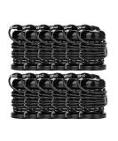 Vitaciti 12 Round Black Detox Foot Bath Arrays - Stainless Steel Accessory for Ionic Detox Foot Spa Machines - Buy Online on GoSupps.com