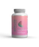 15-Day Gut Cleanse: Natural Detox & Digestive Health Support with Psyllium Husk Cascara Sagrada & Probiotics - 60 Capsules - Buy Online on GoSupps.com