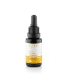 Altenya Bio Golden Jojoba Oil 20ml - USDA Organic Carrier Oil for Skin Hair & Scalp Care - Buy Online on GoSupps.com