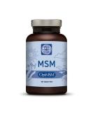 KALA HEALTH Optimsm - 99.9% Pure MSM Tablets | High Dose Methylsulfonylmethane for Joint & Wellness Support - International Shipping Available - Buy Online on GoSupps.com