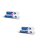 Buy Ecuphar Orozyme Dental Care Gel - Double Pack (2 x 70g) | Best International Shipping - Buy Online on GoSupps.com
