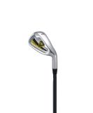 Young Gun ZAAP Junior Kids Golf Right Hand Irons & Wedges Age 3-5 - 7 Iron - Buy Online on GoSupps.com