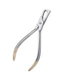 Orthodontic Bracket Braces Remover Pliers | Dental Braces Removal Tool for Efficient Band Cement Removal - Buy Online on GoSupps.com