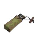 Mystique Pocket Dummy - Camouflage 150g | Perfect for Training & Fetch - International Shipping Available - Buy Online on GoSupps.com