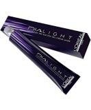 L Or al Professionnel Dialight 8.34 Light Blond Golden Copper - 50ml | International Shipping Available - Buy Online on GoSupps.com