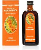 Buy Unkuri GMMH Sea Buckthorn Oil ALTAJ (250 ml) - Premium Sea Buckthorn Oil for Health & Wellness - International Shipping Available - Buy Online on GoSupps.com
