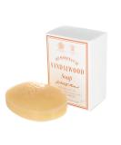 DR Harris Sandalwood Bath Soap 150g | Luxury Skincare | Unique International Shipping - Buy Online on GoSupps.com