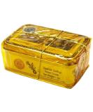 The Gathering of Saffron Brand Saffron Pure Spanish 1 Ounce - Buy Online on GoSupps.com