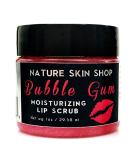 Moisturizing Bubble Gum Sugar Lip Scrub | Soft Smooth Lips | Buy Internationally - Buy Online on GoSupps.com