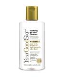 Soothing Micellar Cleanser 150ml - Gentle Cleansing for All Skin Types | Shop Internationally - Buy Online on GoSupps.com