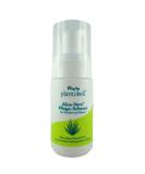 Buy Plantobell Aloe Vera Foam 100ml - Soothing Hydration for All Skin Types | International Shipping Available - Buy Online on GoSupps.com