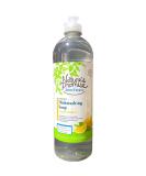 Nature's Promise Liquid Dish Soap - Lemon Verbena Scent 24 Fl Oz | Eco-Friendly & Biodegradable Cleaning Solution - Buy Online on GoSupps.com