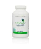 Seeking Health Optimal PC Supplement | 800 mcg Blended Phospholipid Complex | Non-GMO Sunflower Lecithin | 100 Softgels - Buy Online on GoSupps.com