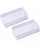 MEDISURE NIT Comb White 2 Pack - Buy Online on GoSupps.com