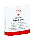 Wala EUPHRASIA Eye Drops 5x0.5 ml - Single Dose Pipettes for Eye Care - Shop Internationally - Buy Online on GoSupps.com