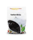 Hawthorn Berries 125g (BWFO) - Buy Online on GoSupps.com