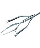 Buy Pfeilring Automatic Tweezers 10 cm Nickel-Plated Multi-Coloured | International Shipping Available - Buy Online on GoSupps.com