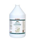 NutriBiotic Original Non-Soap Skin Cleanser  1 Gallon | Fragrance Free with GSE | pH Balanced  Hypoallergenic & Biodegradable | Free of Parabens  Fragrance  Phosphates  SLS  Dyes  & Colorings - Buy Online on GoSupps.com