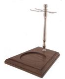 COL. ICHABOD CONK Brush and Razor Stand - Premium Quality Shaving Accessories for International Shipping - Buy Online on GoSupps.com