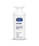 E45 Cream  500 g - Buy Online on GoSupps.com