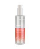 Joico YouthLock Blowout Cr me Formulated With Collagen | Youthful Body & Bounce | Strengthen & Protect | Reduce Breakage & Frizz | Soften & Detangle Hair | Boost Shine | Sulfate Free | With Arginine 6 Fl Oz (Pack of 1) - Buy Online on GoSupps.com