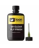 Loon Outdoors UV Clear Finish - Thick 1/2 Oz Fly Tying Heads & Bodies for Fishing - International Shipping Available - Buy Online on GoSupps.com