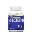 Herbal Solution for HPV Skin Conditions: Warts, Canker Sores, Bumps & Itch - Fast Relief, No Side Effects - Buy Online on GoSupps.com