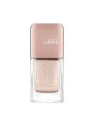 Catrice More Than Nude Translucent Effect Nail Polish Nailpolish Nailack No. 02 Glitter is the Answer multi -colored shiny without acetone vegan microplastics particles free (10.5ml) - Buy Online on GoSupps.com